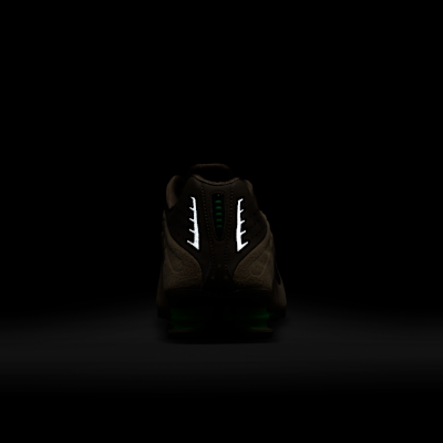 Tenis para mujer Nike Shox R4