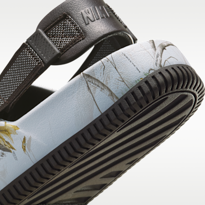 Nike Calm RealTree 男款穆勒鞋