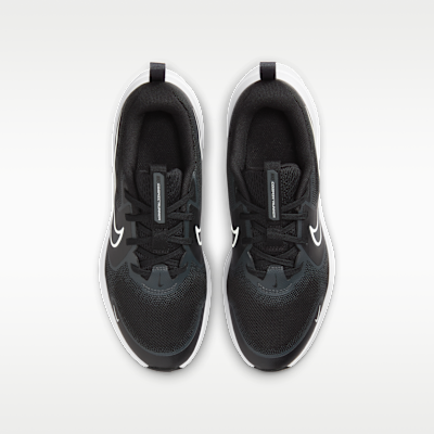 รองเท้าวิ่งโร้ดรันนิ่งเด็กโต Nike Cosmic Runner