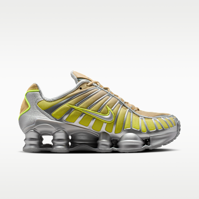 Nike Shox TL Fade Women's Shoes
