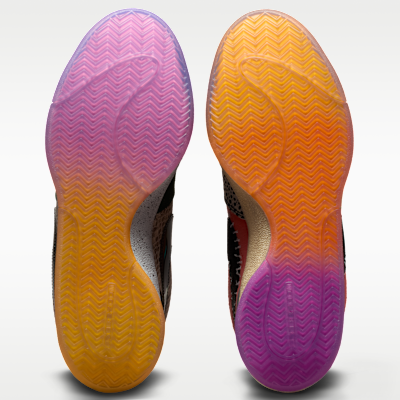 Book 1 'What The?' Basketball Shoes