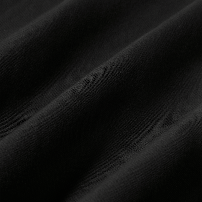 Nike Studio Kalın Fleece Kadın Oversize Crew Üst görsel 6