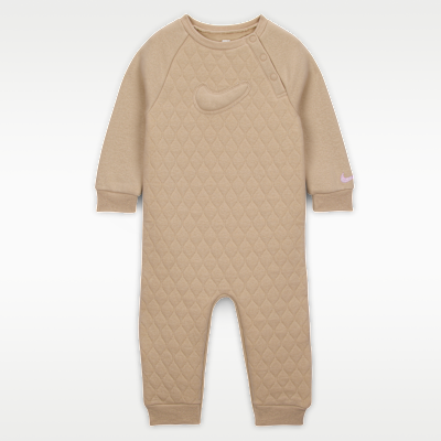 Nike Ready, Set. Coverall voor baby's (12-24 maanden)