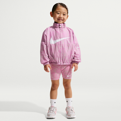 Nike Club Toddler Woven Jacket