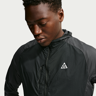 Nike ACG Aireez UV Korumalı Erkek Ceketi görsel 3
