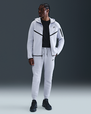 Мужские спортивные штаны Nike Tech Fleece Joggers