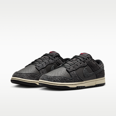Nike Dunk 低筒 Retro Premium 男鞋
