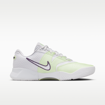 NikeCourt Lite 4 Men's Tennis Shoes