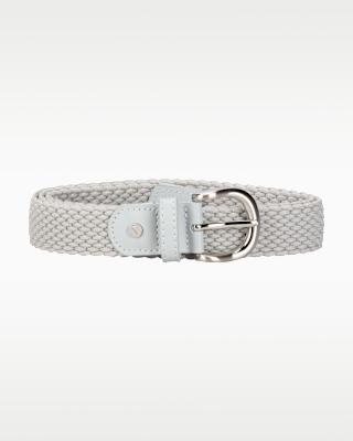Женские  Nike Solid Stretch Woven Golf Belt