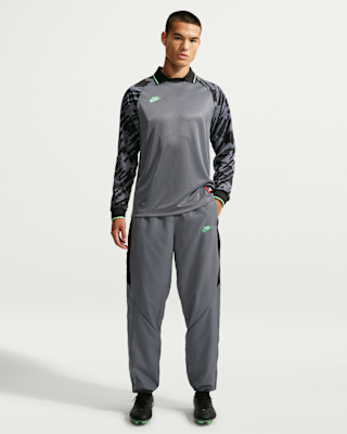 Мужские  Nike Premier Repel Soccer Woven Pants