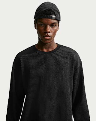 Мужские  Nike Sportswear Thermal Top