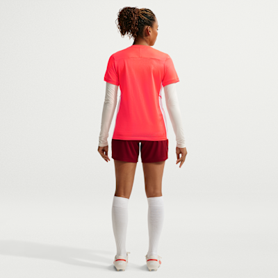Nike Academy Dri-FIT Kadın Futbol Üstü görsel 5