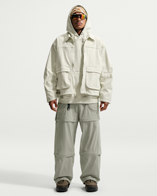 Женские  Nike ACG "Five Towers" Zip-Off Pants
