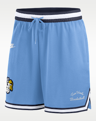 Мужские шорты North Carolina Legacy Nike Dri-FIT College Basketball Shorts для баскетбола