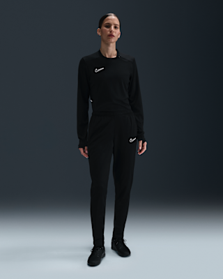 Женские Nike Academy Dri-FIT Soccer Pants