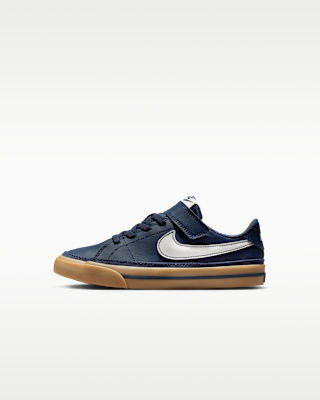 Детские кроссовки Nike Court Legacy Little Kids'