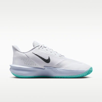 Nike Precision 7 Basketball Shoes