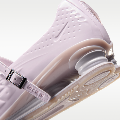 Nike Shox Z Calistra Kadın Ayakkabısı görsel 8