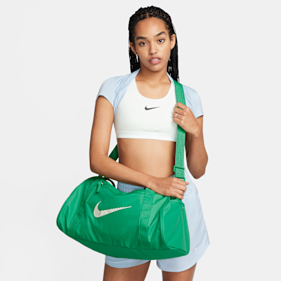 Nike Gym Club Duffel Bag (24L)