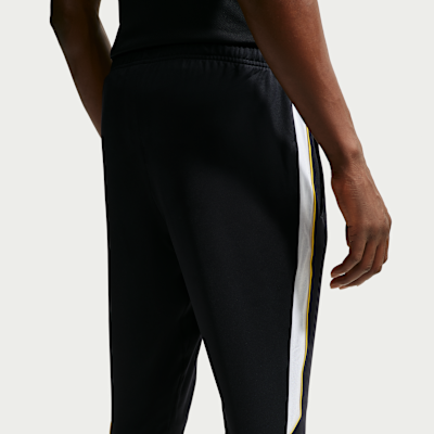 Nike Chelsea FC Strike Nike Dri-FIT Örgü Erkek Futbol Eşofman Altı görsel 3