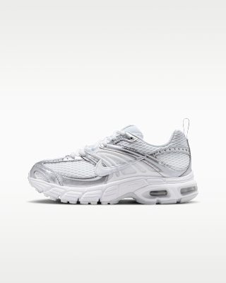 Nike Air Max sneaker Wit/Pure Platinum/Metallic Silver/Wit
