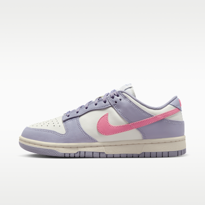 Nike Dunk 低筒女鞋