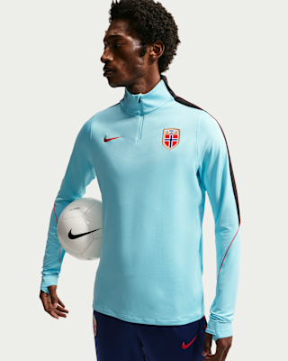 Мужские  Norway Strike Nike Dri-FIT Soccer Drill Top