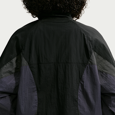 Nike Sportswear Oversize Kadın Antrenman Ceketi görsel 2