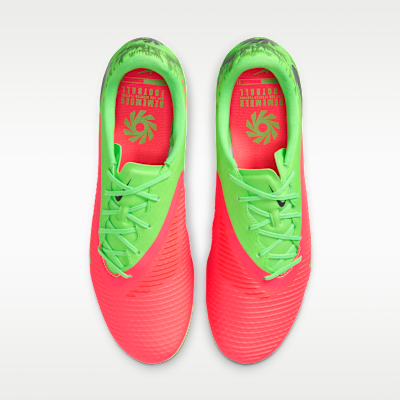 Nike Phantom 6 Low Academy "Erling Haaland" Çoklu Zemin Kramponu görsel 4
