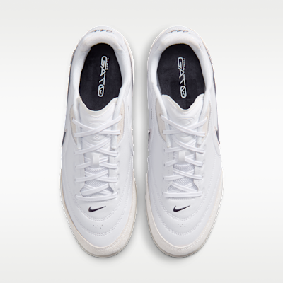 Nike Tiempo Streetgato Düşük Bilekli Kapalı Saha/Salon Kramponu görsel 4
