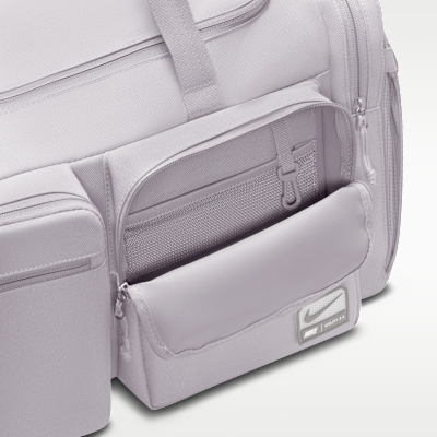 กระเป๋า Duffel Nike Utility Power 2.0 (ไซส์ M, 51 ล.)