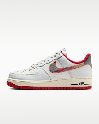 Unisex кроссовки Nike Air Force 1 '07