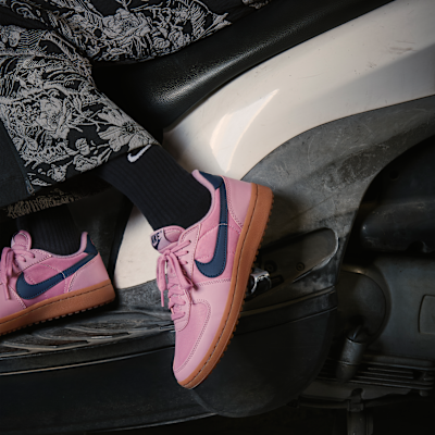 Tenis para mujer Nike Field General