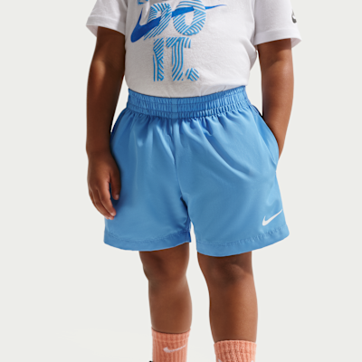 Nike Dri-FIT Toddler Icon Woven Shorts