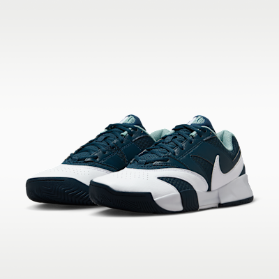 NikeCourt Lite 4 Men's Tennis Shoes