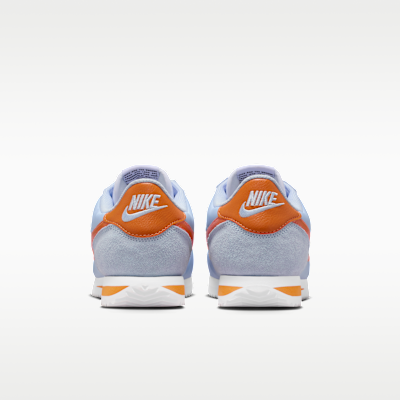 Tenis para mujer Nike Cortez Textile