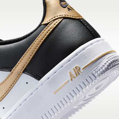 ナイキ エア フォース 1 ジュニアシューズ