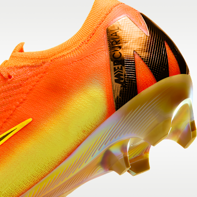 Nike Mercurial Vapor 16 Elite 'Déjà Vu' Firm-Ground Low-Top Football Boots