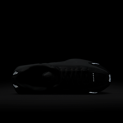 Nike Shox R4 Men's Shoes