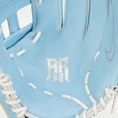 Nike Vapor Elite "Ronald Acuña Jr." Men's Fielding Glove