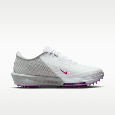 ナイキ エア ズーム インフィニティ ツアー 2 ゴルフシューズ (ワイド)