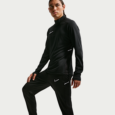 Nike Academy Dri-FIT Erkek Futbol Eşofman Altı görsel 4