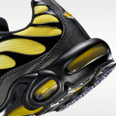 Nike Air Max Plus Men's Shoes