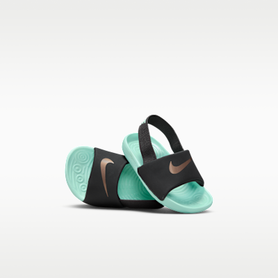 Nike Kawa Baby & Toddler Slides
