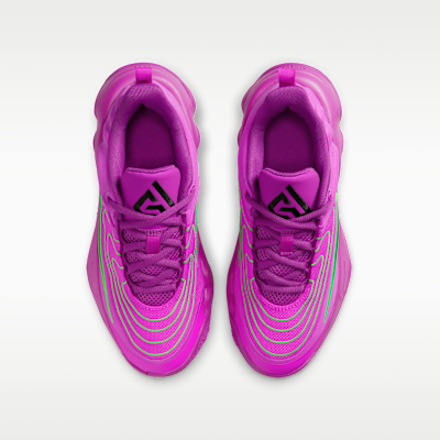 Giannis Immortality 4 Older Kids' Basketball Shoes