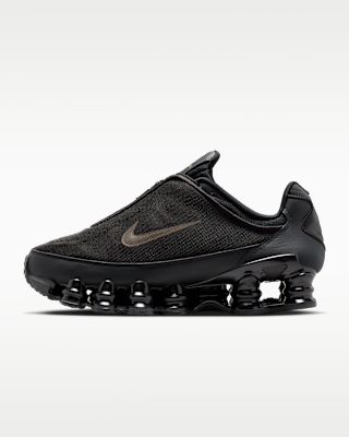 Unisex кроссовки Nike Shox TL