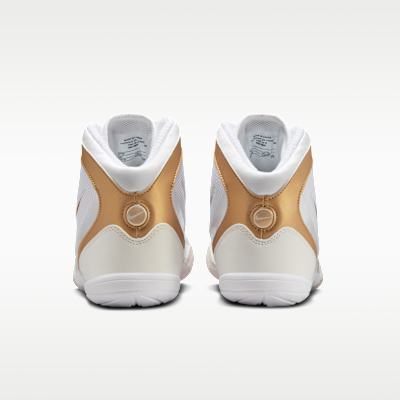 Tenis de lucha para hombre Nike Freek