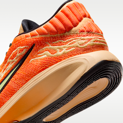 Nike G.T. Hustle 3 "Haunted Heights" Basketball Shoes