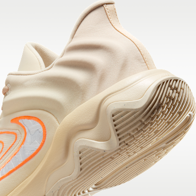 Tenis de básquetbol Giannis Immortality 4