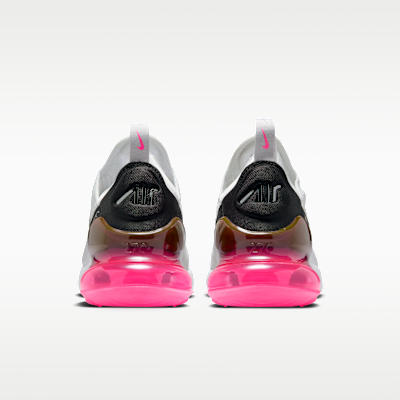 Nike Air Max 270 Women's Shoes